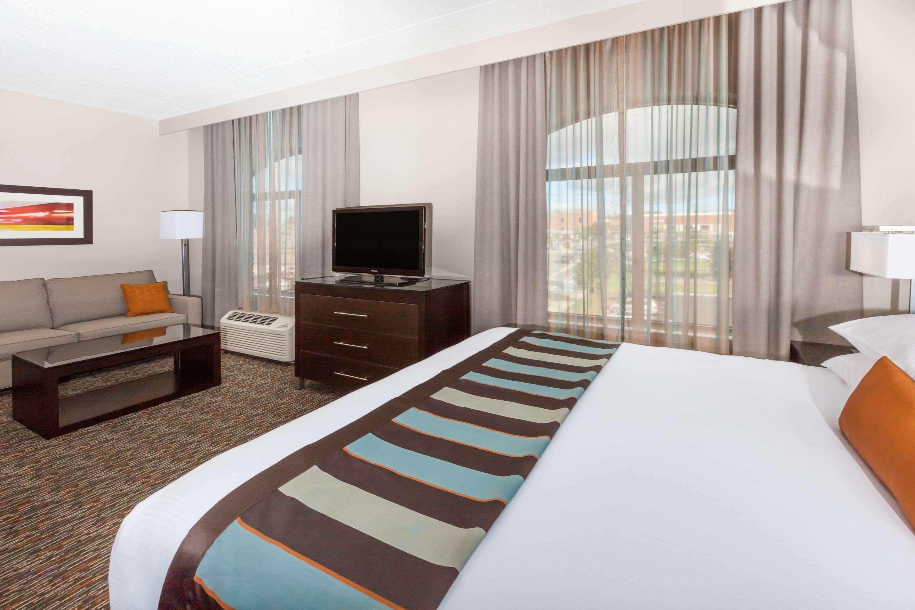 Wingate By Wyndham Sylvania-Toledo Exterior photo