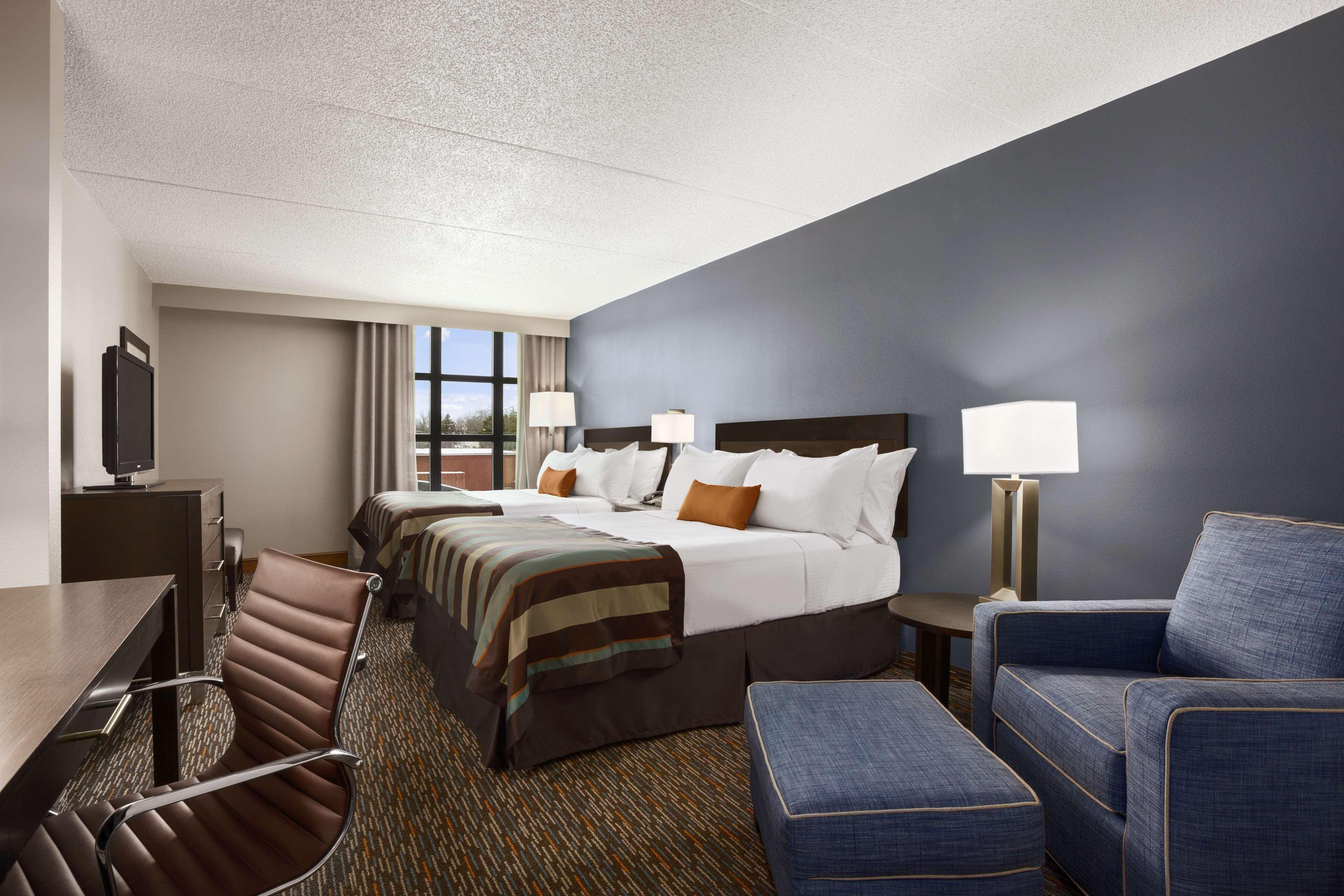Wingate By Wyndham Sylvania-Toledo Exterior photo