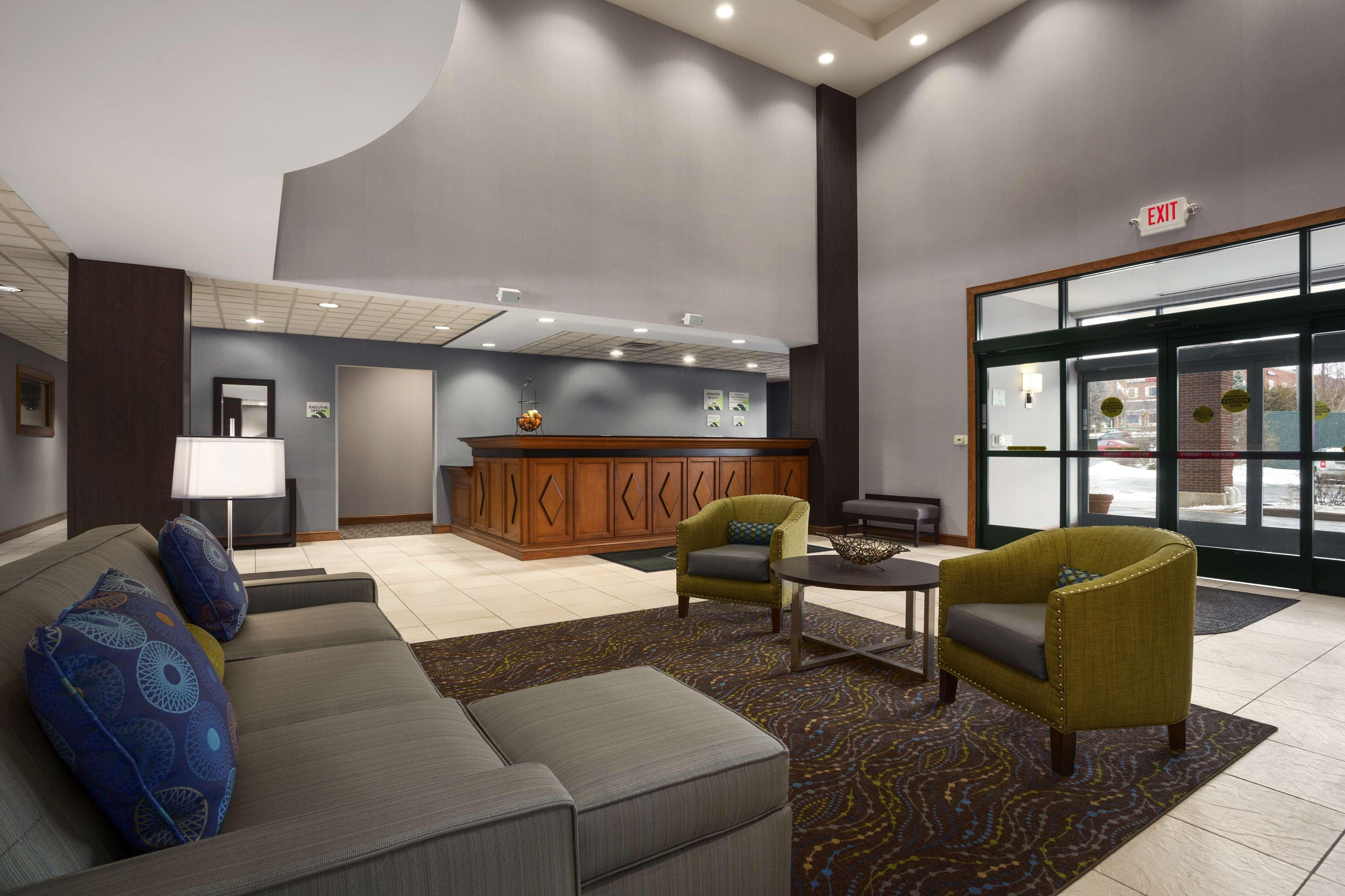 Wingate By Wyndham Sylvania-Toledo Exterior photo