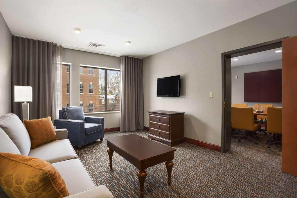 Wingate By Wyndham Sylvania-Toledo Room photo