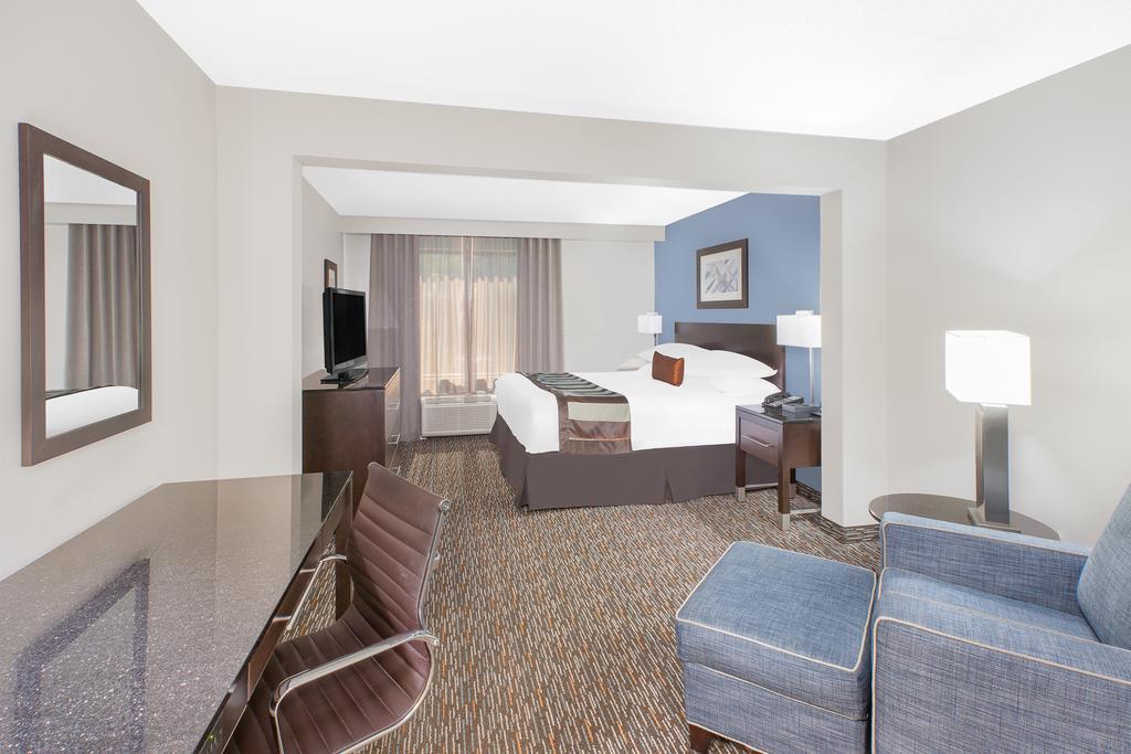 Wingate By Wyndham Sylvania-Toledo Exterior photo