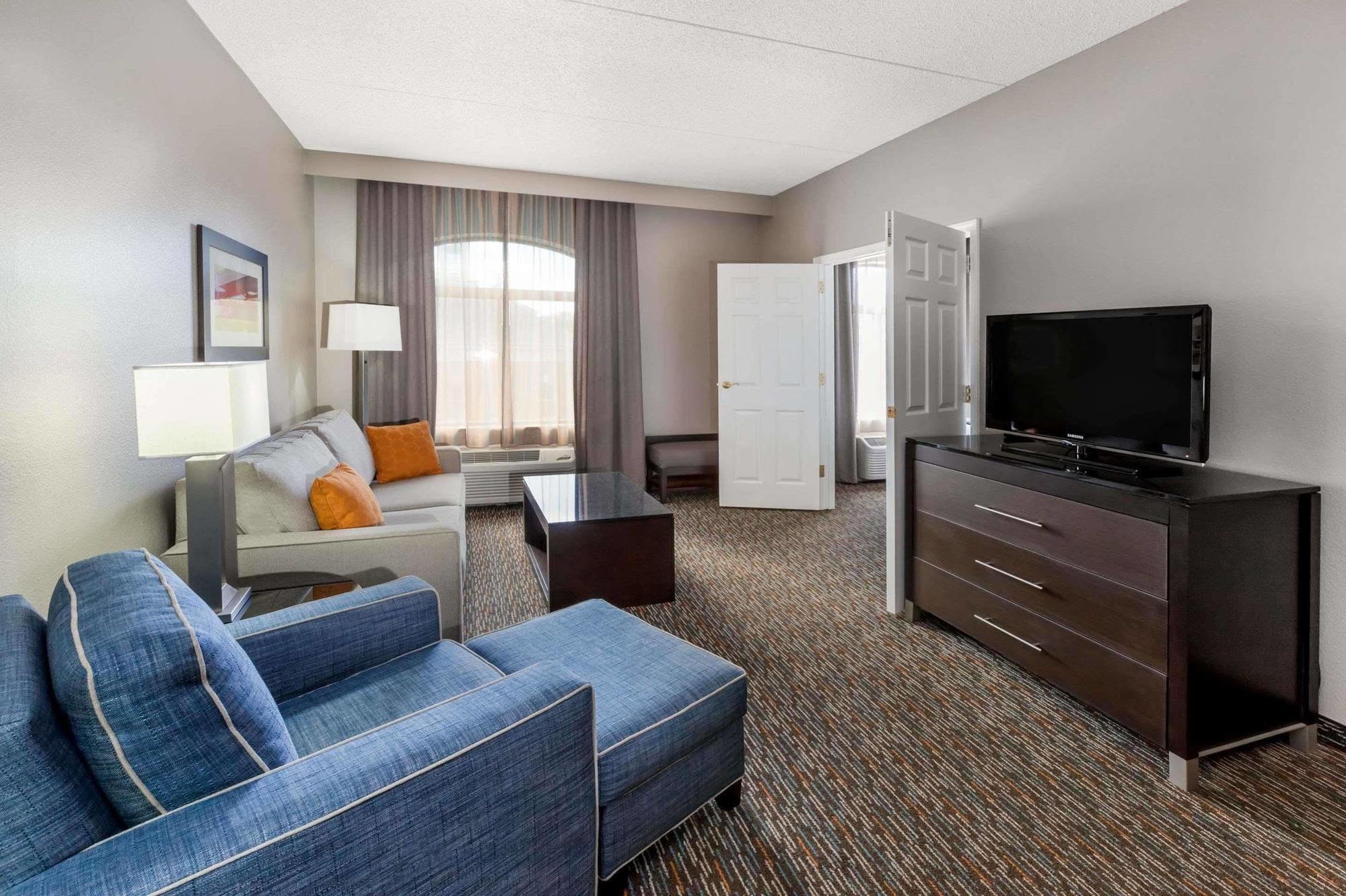 Wingate By Wyndham Sylvania-Toledo Exterior photo